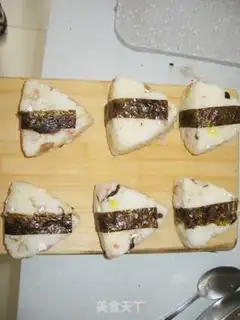 Make step 4