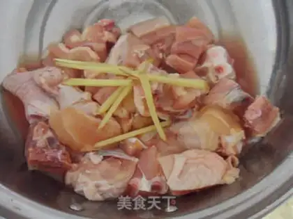 Make step 3