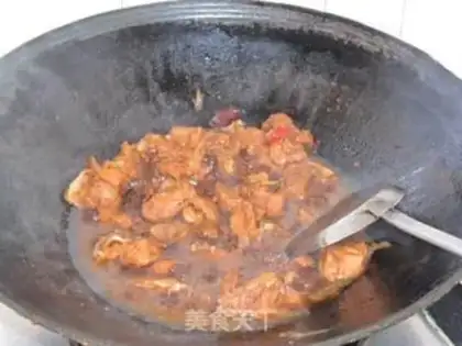 Make step 5