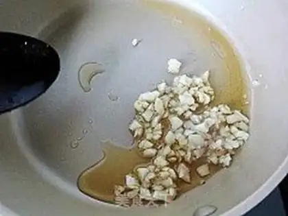 Make step 5