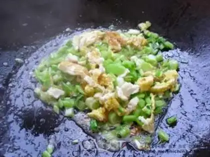 Make step 2