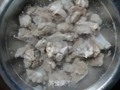 Make step 1