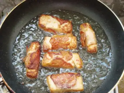 Make step 5