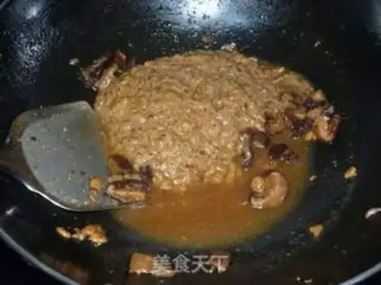 Make step 5