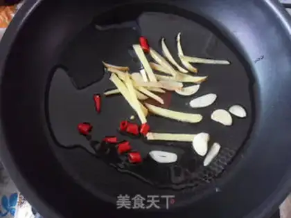 Make step 5