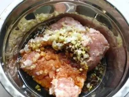 Make step 2