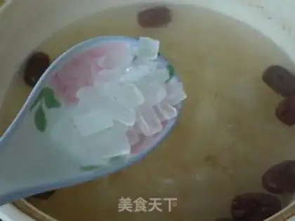 Make step 5