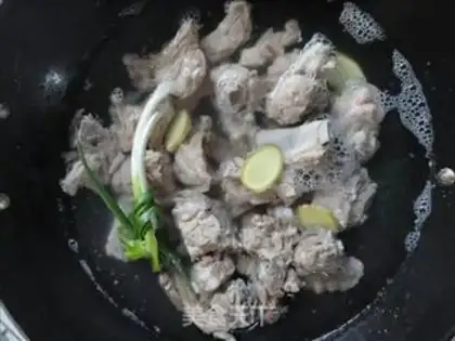 Make step 2