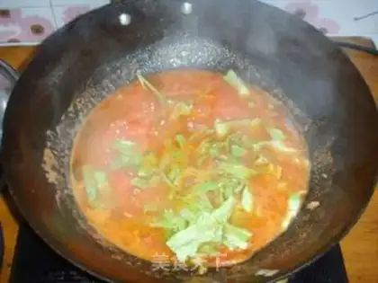 Make step 3