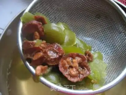 Make step 5