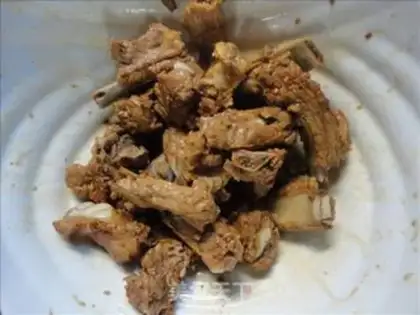 Make step 3