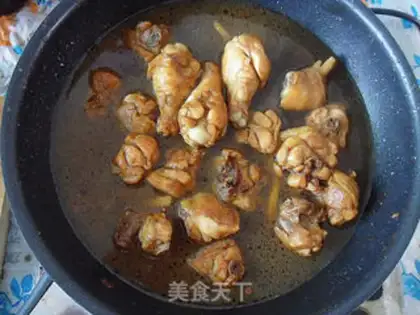 Make step 7
