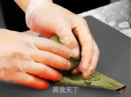 Make step 32