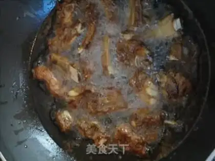 Make step 5