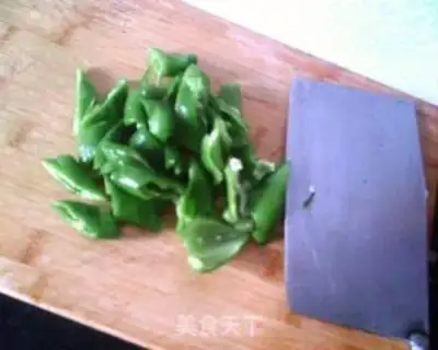 Make step 2