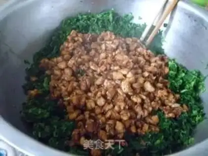Make step 11