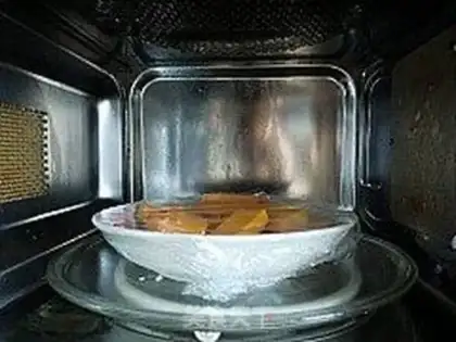 Make step 2