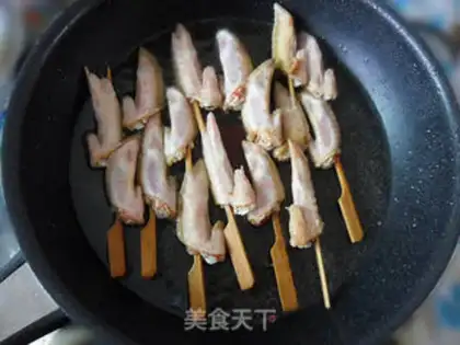 Make step 4
