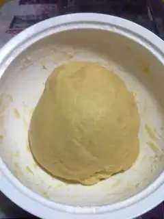 Make step 1