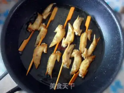 Make step 5