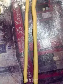 Make step 2