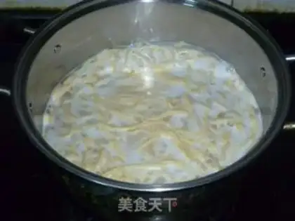 Make step 11