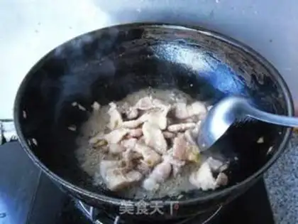 Make step 5