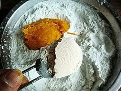 Make step 5