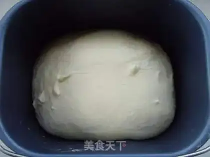 Make step 3
