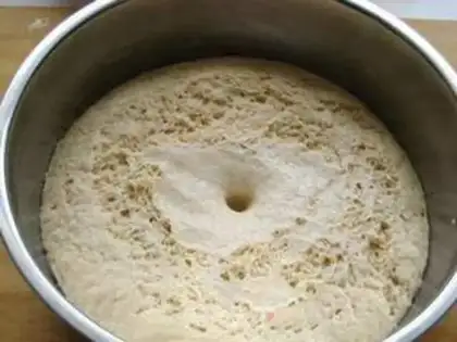 Make step 10
