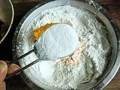 Make step 6