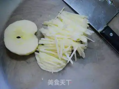 Make step 2