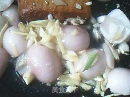 Make step 3