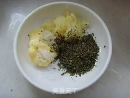 Make step 5