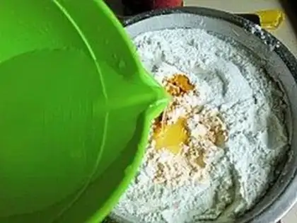 Make step 7