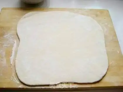 Make step 12