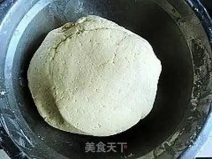 Make step 8