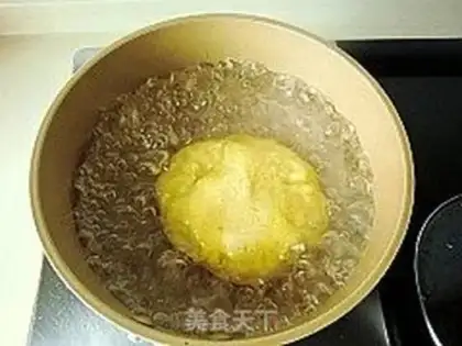Make step 9