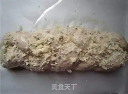 Make step 12