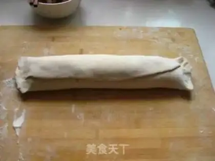 Make step 14