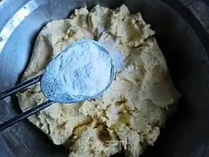 Make step 10