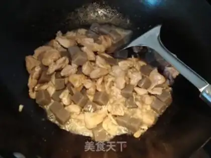 Make step 5