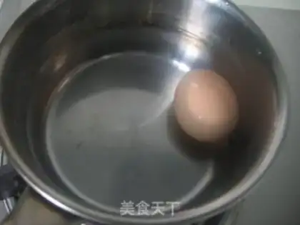 Make step 1
