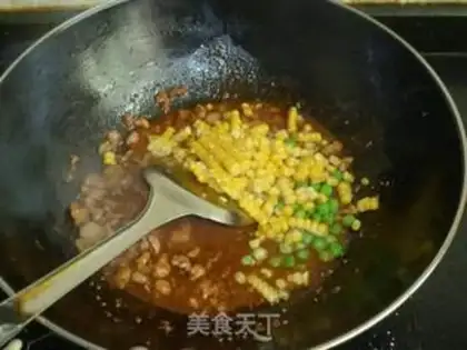 Make step 5