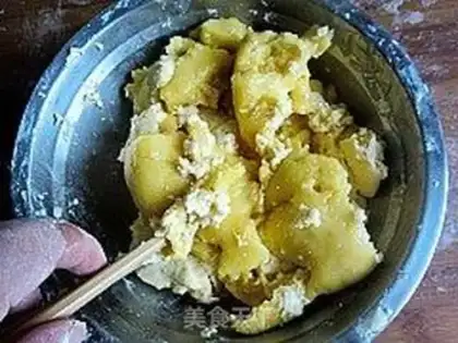 Make step 11