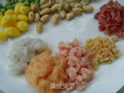 Make step 2