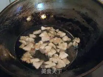 Make step 2