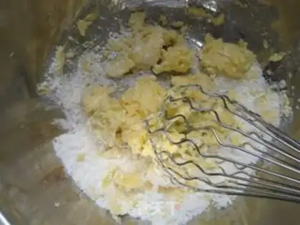 Make step 1