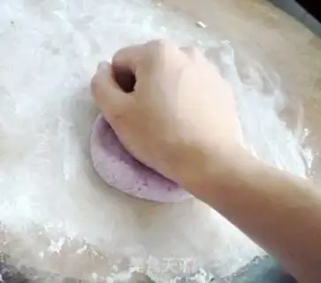 Make step 5