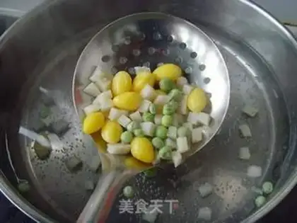 Make step 5